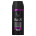 EXCITE Desodorante Body Spray EXCITE Desodorante Body Spray